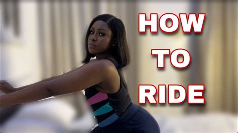 POV Shemale Rides You and Cums .